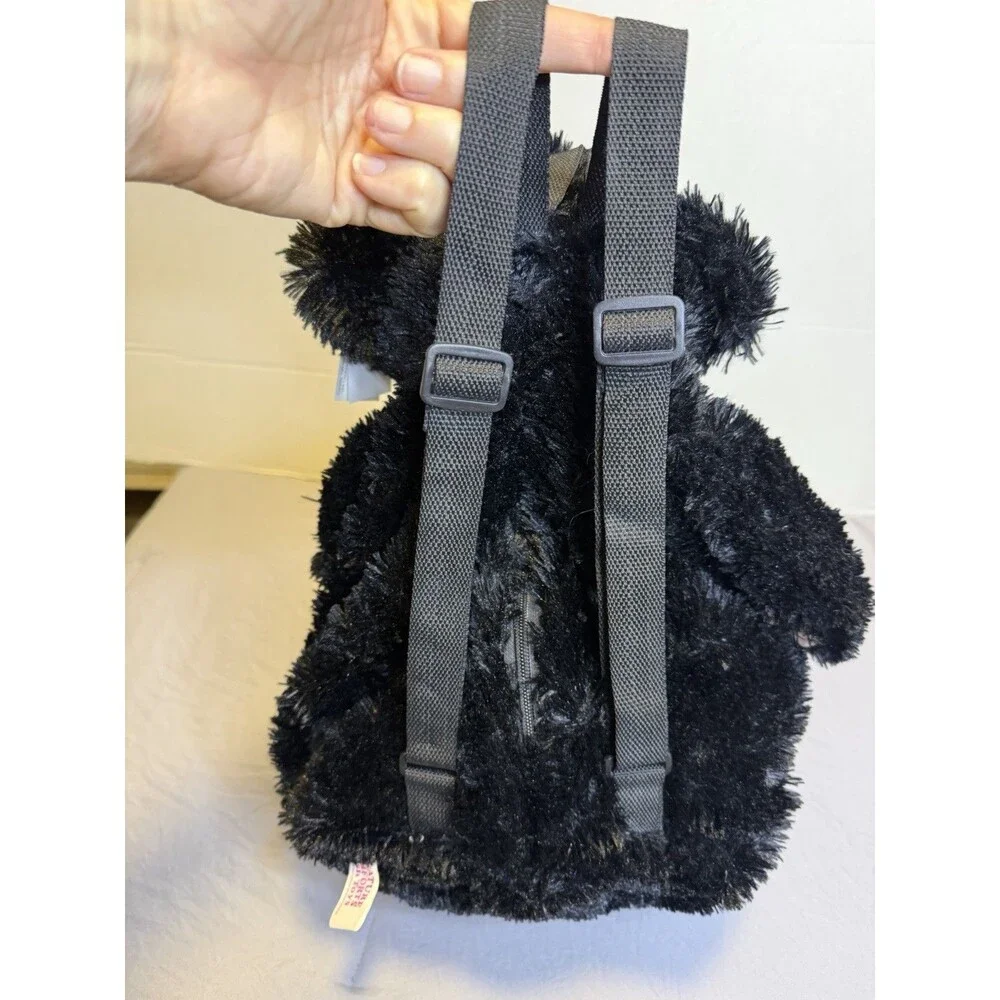 Creature Comforts Plush Toys creature comforts